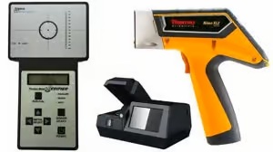 Gold Testing Machines