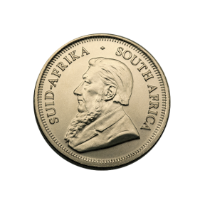 1/4 OZ SOUTH AFRICAN GOLD KRUGERRAND