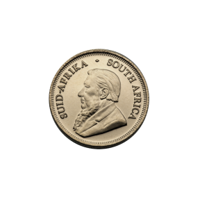  1/10 OZ SOUTH AFRICAN GOLD KRUGERRAND