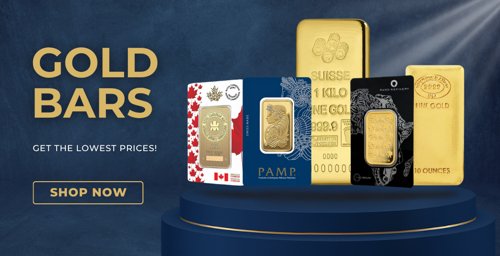 Gold Bars