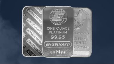Platinum