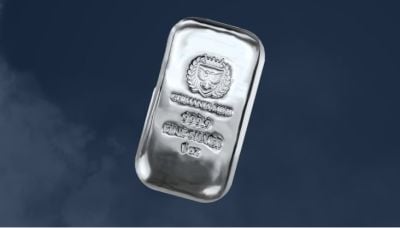 Silver