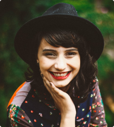 Jocelyn Levin