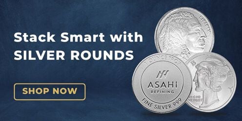 Silver Rounds