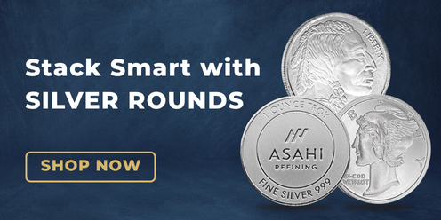 Silver Rounds