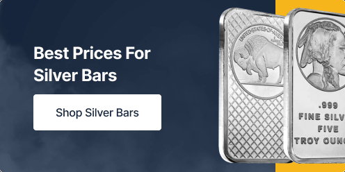Best Prices For Silver Bars