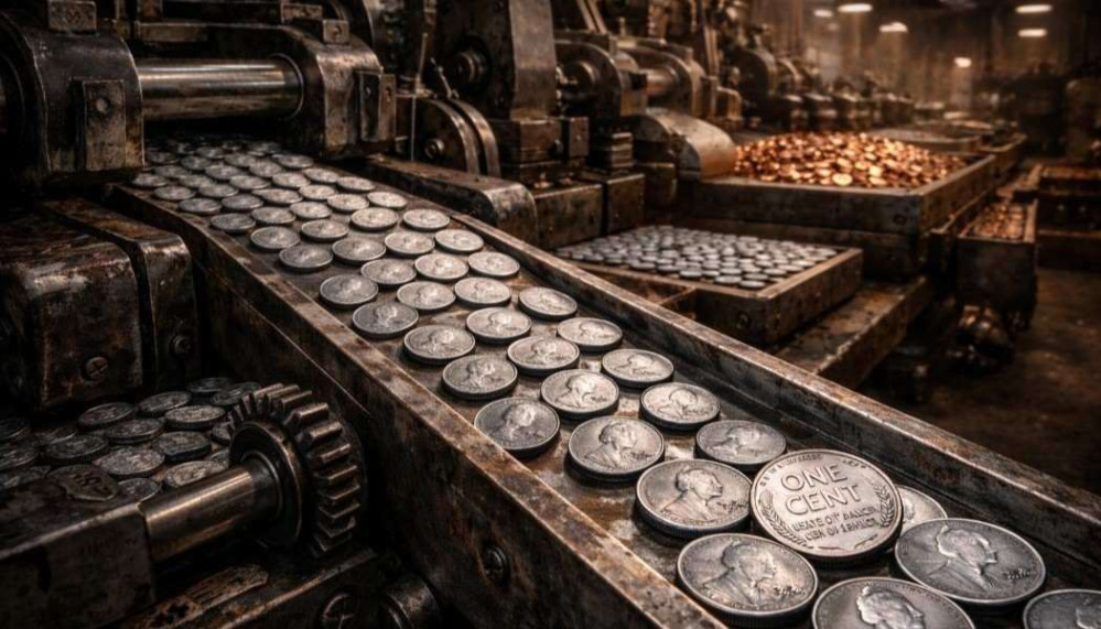 1943 Lincoln Wheat Penny: Value, History & Key Facts