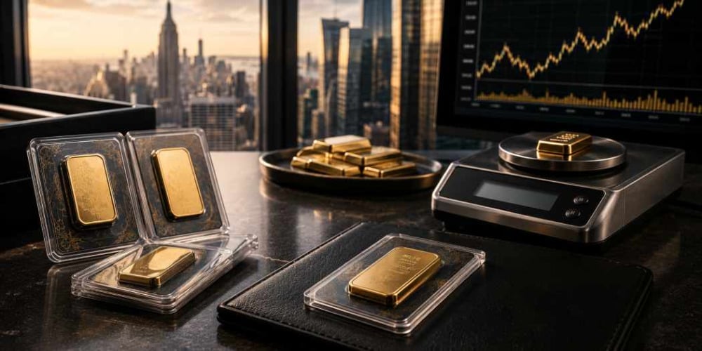 Bought Gold at Costco? Here’s How and Where to Sell It