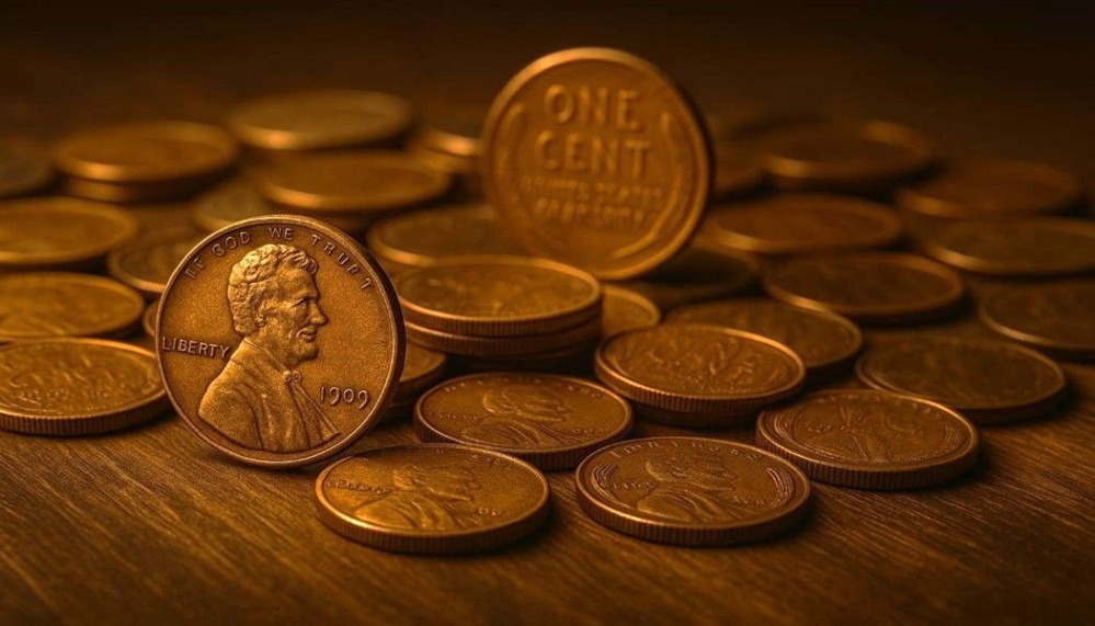Lincoln Wheat Pennies (1909-1958): A Gateway to American History