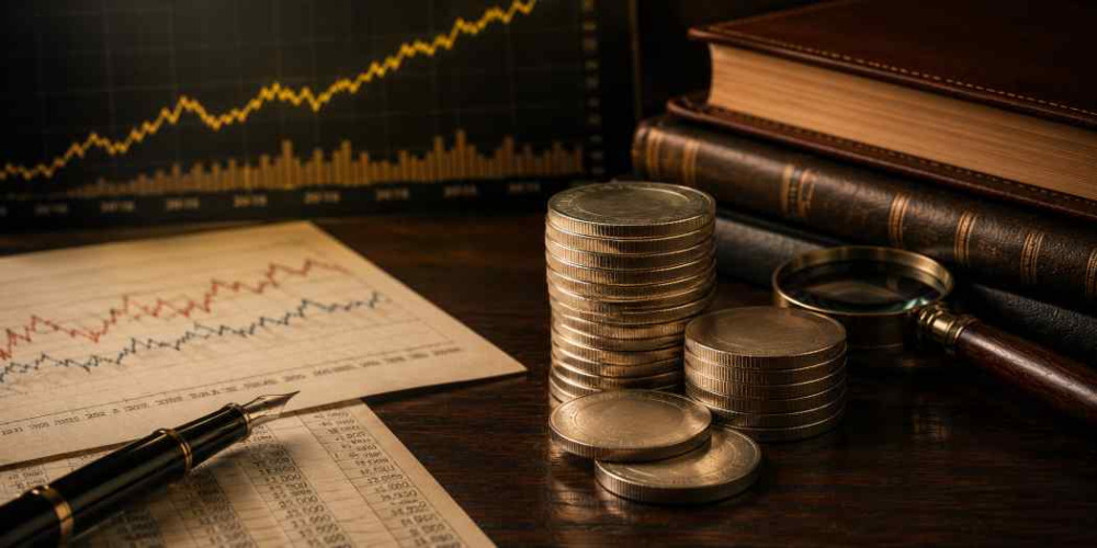 Silver Coins as an Inflation Hedge: Fact or Myth?
