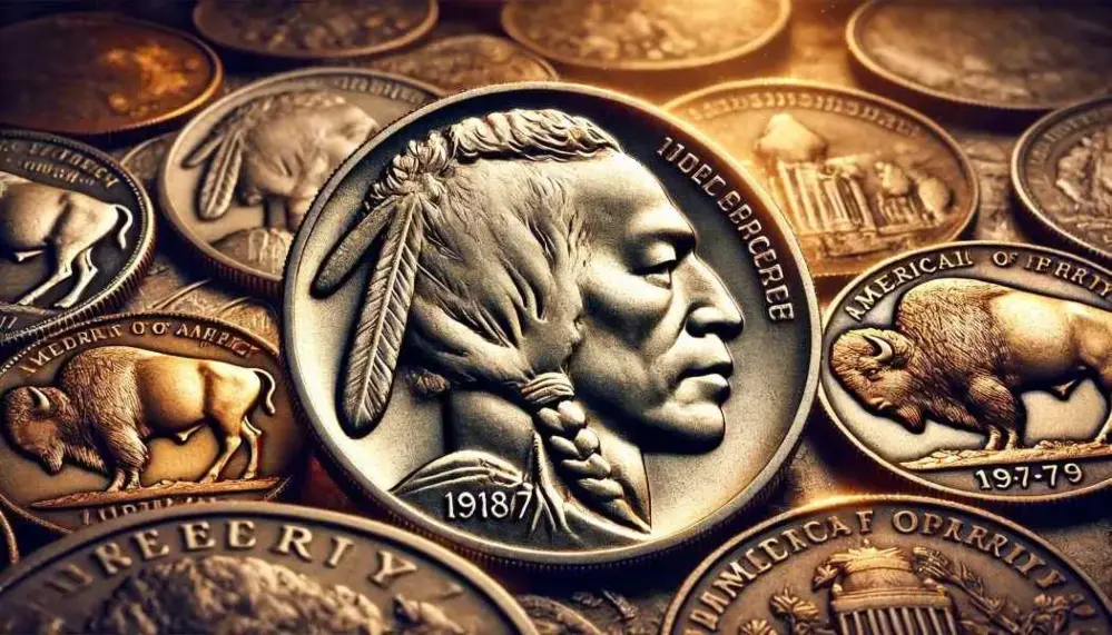 The 25 Most Valuable Buffalo Nickels: A Collector’s Guide