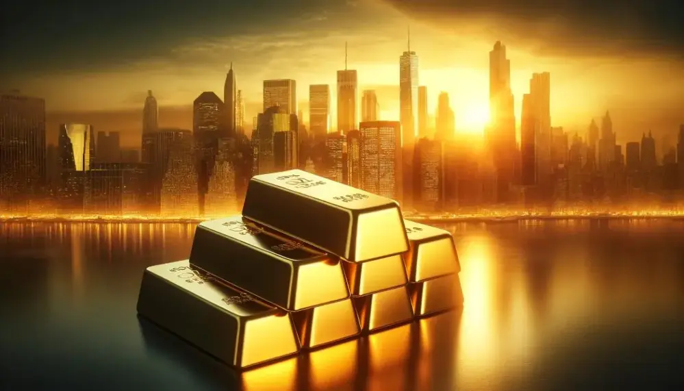 Gold Surges Past $2,800: What’s Fueling the Record-Breaking Price in 2025?