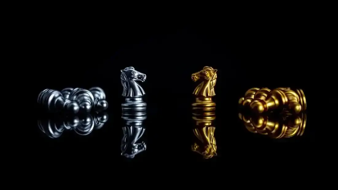 Investing in Gold vs. Silver: Which Is Right for You?