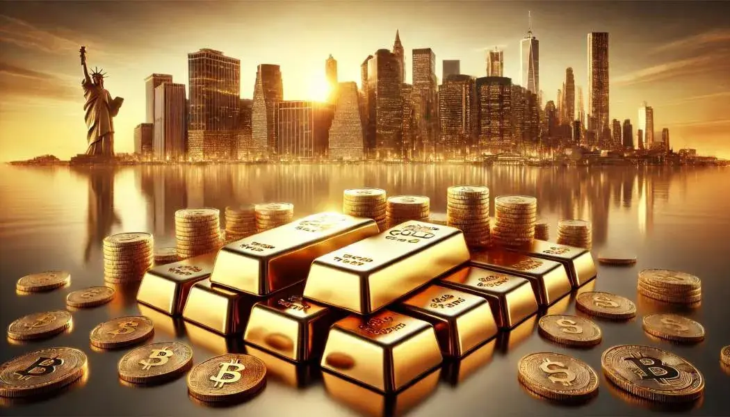 Will Gold Hit $3,000 in 2025? Key Drivers for NYC Investors
