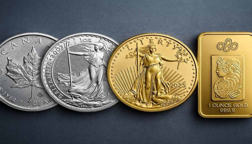 Modern Bullion & the Fight Against Counterfeiting: How Mints Secure Trust