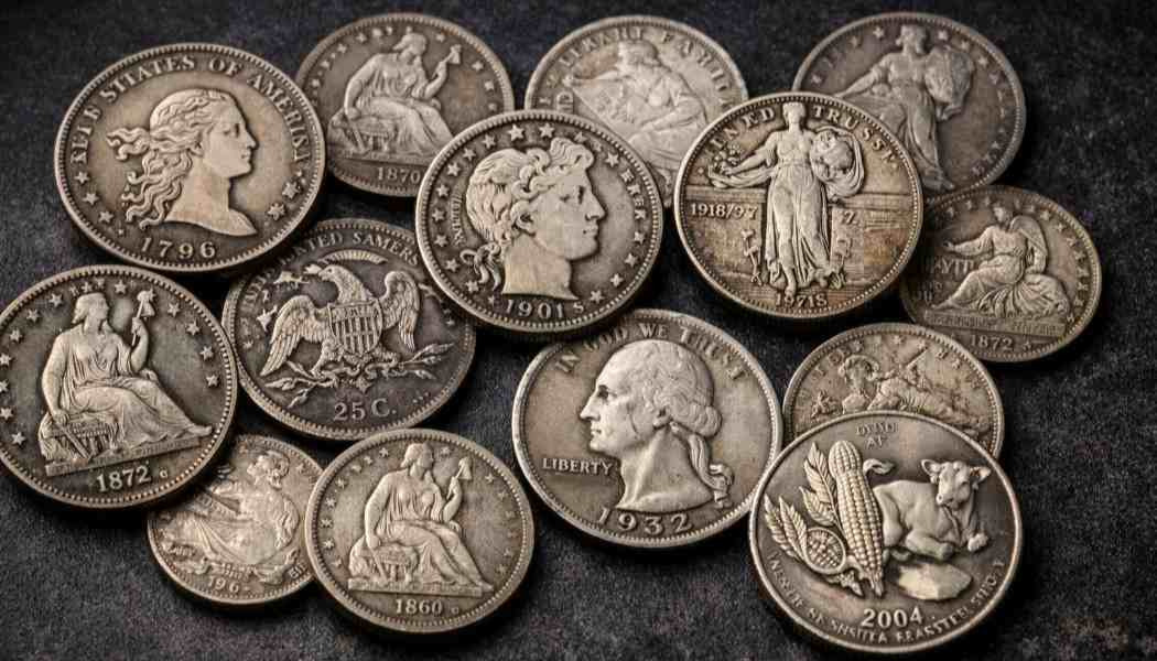Valuable U.S. Quarters: Rare Coins & Collector Insights