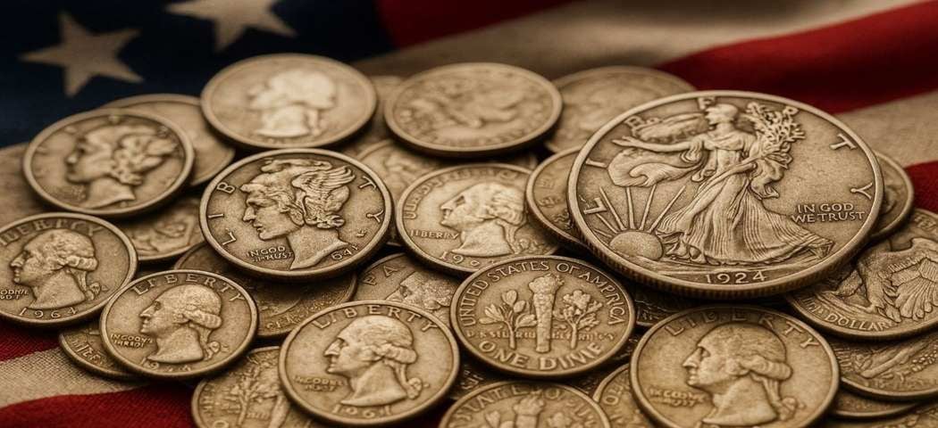 Junk Silver in 2025: A Smart Stack for Savvy NYC Investors