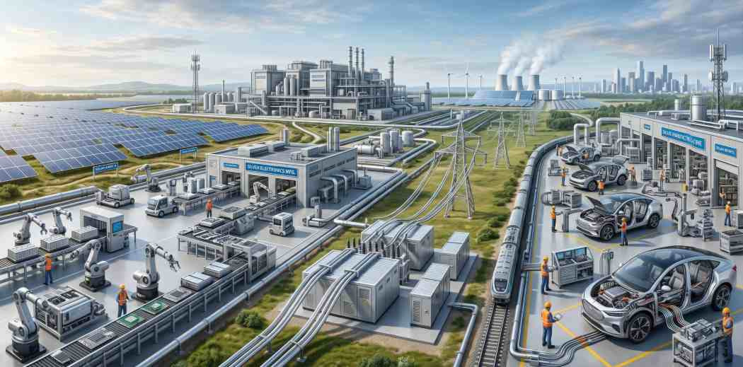 Silver Industrial Demand: Key Drivers & Market Trends in 2026