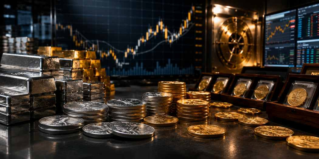 Understanding Bullion Premiums and What They Mean for Investors