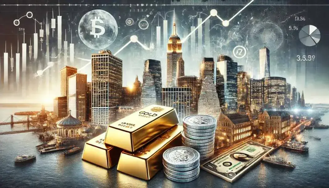 How the CPI Report Affects Precious Metal Investments