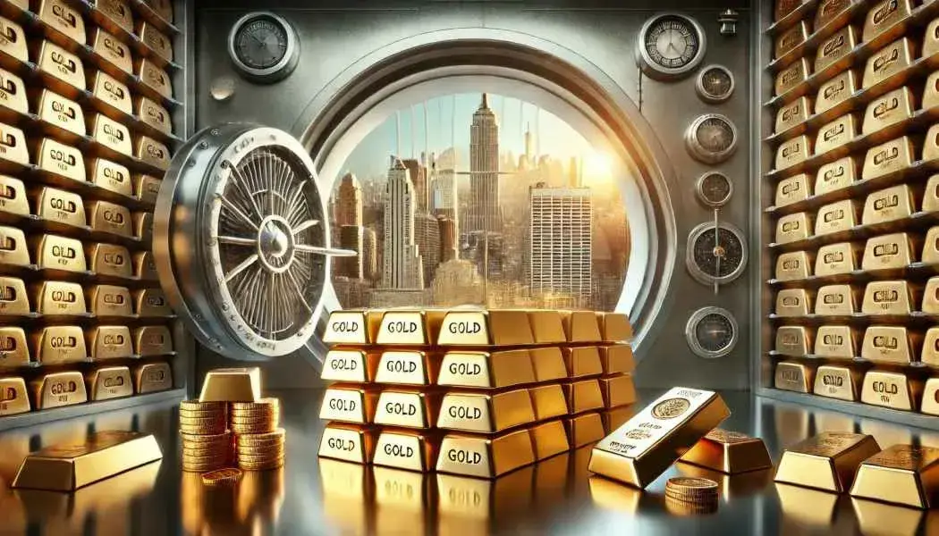 Gold at $3,000: What It Means for New York Investors