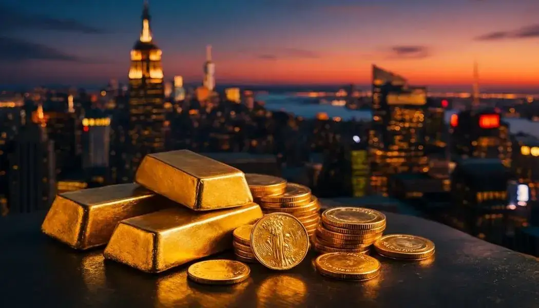 Can Gold Rally to $5,000? A Deep Dive into 2025 Possibilities