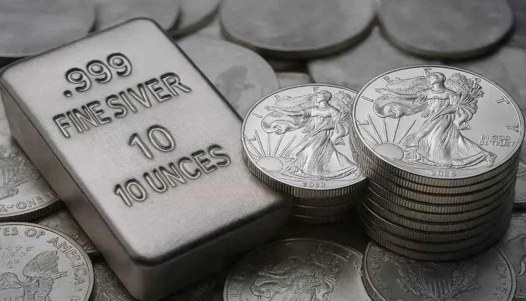 Is $100 Silver Possible in 2025? Here’s What Could Make It Happen