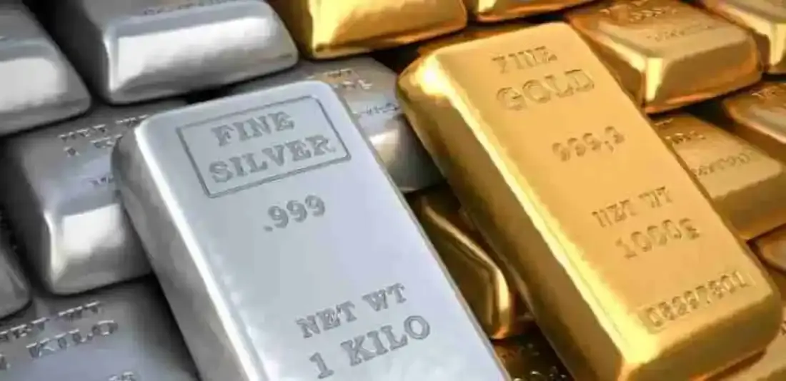 Should I Invest In Gold Or Silver?