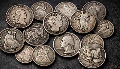 Valuable U.S. Quarters: Rare Coins & Collector Insights