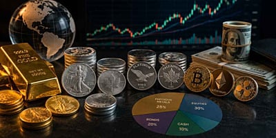 The Importance of Diversification in Modern Investing