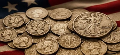 Junk Silver in 2025: A Smart Stack for Savvy NYC Investors