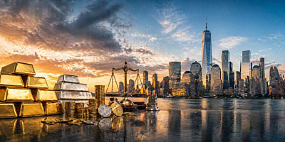 NYC Gold Sales Tax: Rules and $1,000 Exemption Guide