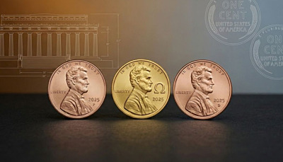 Omega Penny Sets Enter Final Bidding Phase Before Historic Sale