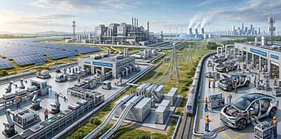 Silver Industrial Demand: Key Drivers & Market Trends in 2026