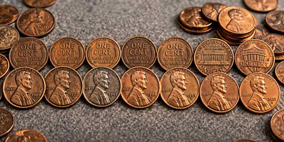 Top 50 Lincoln Pennies Worth Money: Full Collector Guide