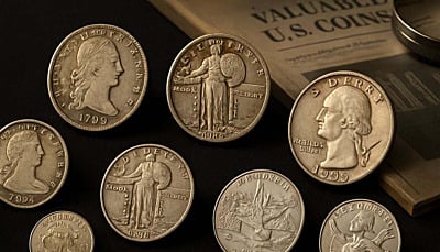 U.S. Quarters Worth Collecting: Rarity, Errors & Value Explained