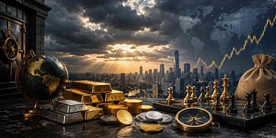 Wealth Preservation Strategies in an Uncertain Economy
