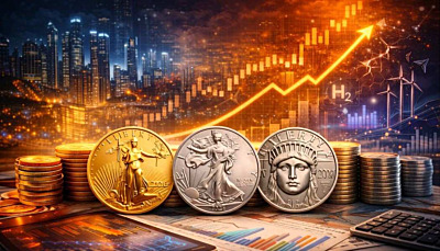 Gold, Silver, or Platinum: Which Precious Metal Makes Sense in 2026?