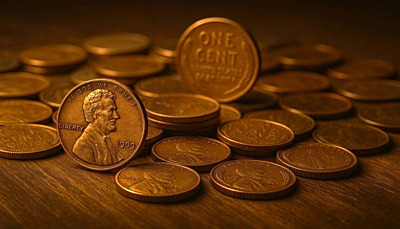 Lincoln Wheat Pennies (1909-1958): A Gateway to American History