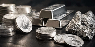 Top 8 Reasons to Invest in Silver Coins in 2026