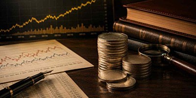 Silver Coins as an Inflation Hedge: Fact or Myth?