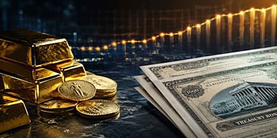 Why Treasury Yields Matter So Much for Gold Prices