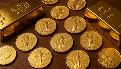 Grow Your Gold Holdings: The Power of Dollar-Cost Averaging