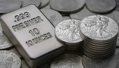 Is $100 Silver Possible in 2025? Here’s What Could Make It Happen