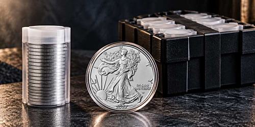 2027 Silver Eagles: Singles, Tubes, or Monster Boxes?