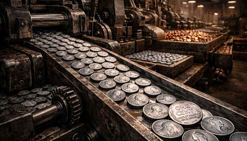 1943 Lincoln Wheat Penny: Value, History & Key Facts