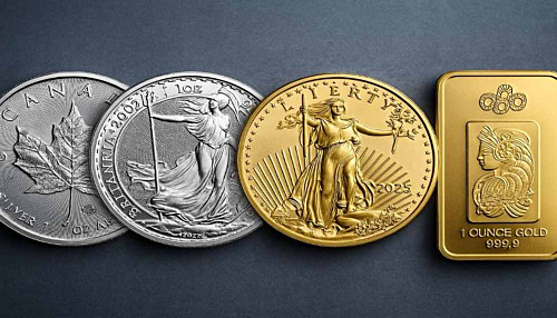 Modern Bullion & the Fight Against Counterfeiting: How Mints Secure Trust
