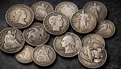 Valuable U.S. Quarters: Rare Coins & Collector Insights