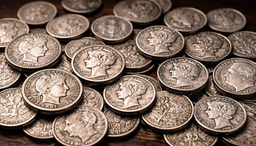 Valuable Dimes Guide: How to Identify Rare & Silver Dimes