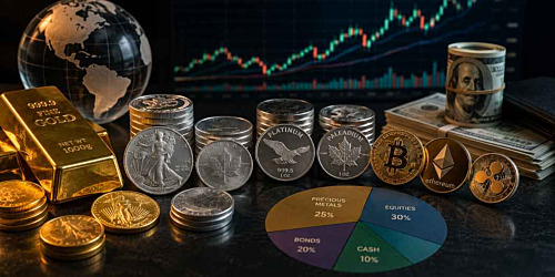The Importance of Diversification in Modern Investing